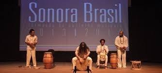 Sonora Brasil traz apresentação Cultural nessa quinta em Vidal Ramos 