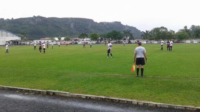 Liga Riosulense realiza 1º reunião com os clubes