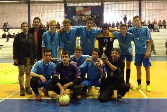 Ituporanga define representantes para fase microrregional do JESC