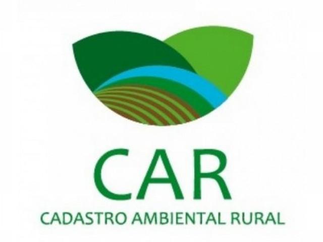 Governo confirma prorrogação do CAR por um ano 