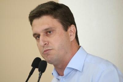POLÍTICA: Vereador José Thomé de Rio do Sul muda de partido e agora é do PSDB
