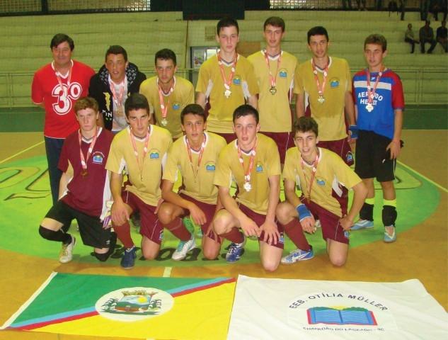 13ªSDR: Definidos os classificados para a próxima etapa dos JESC