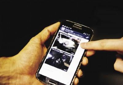 Família de mulher que foi arrastada em Rio do Sul pede investigação do vazamento de imagens