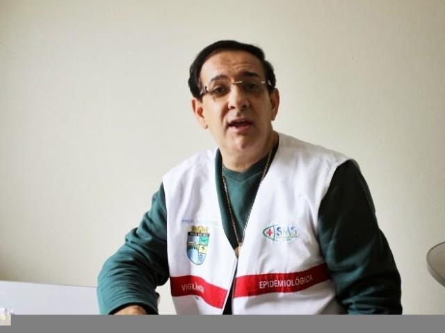Dengue: Encontrado terceiro foco em Rio do Sul 