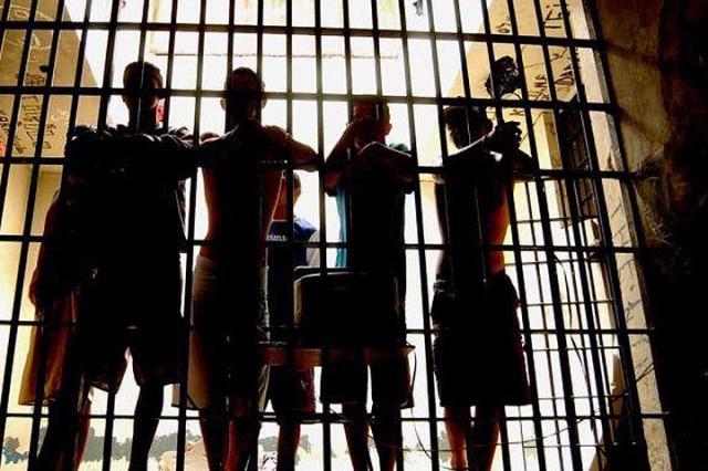 Quase 100% dos presos catarinenses retornam voluntariamente às unidades prisionais após saída temporária