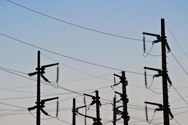 Conta de luz subirá 3,61% em SC 