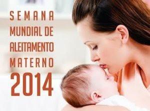 Semana mundial do aleitamento materno tem programação especial no Hospital Bom Jesus