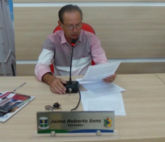 ITUPORANGA: Bancada do PSDB conta com novo líder na câmara de vereadores 