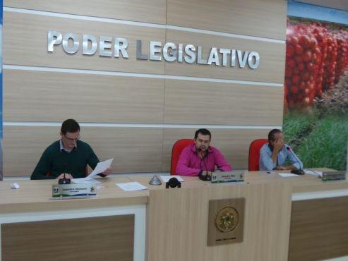 ITUPORANGA: Vereador denuncia falta de merenda em escolas municipais