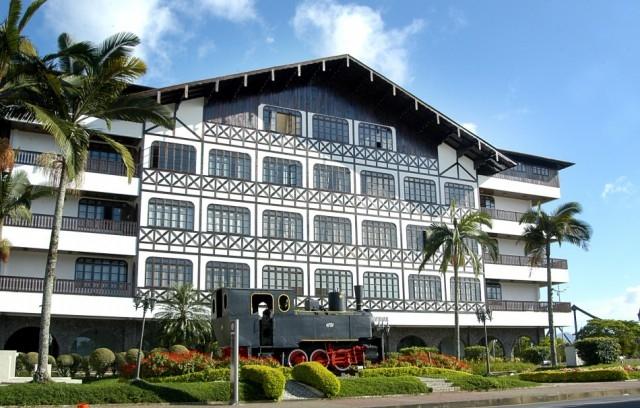 Prefeitura de Blumenau descobre que caiu em golpe e quase perde R$ 40 mil 