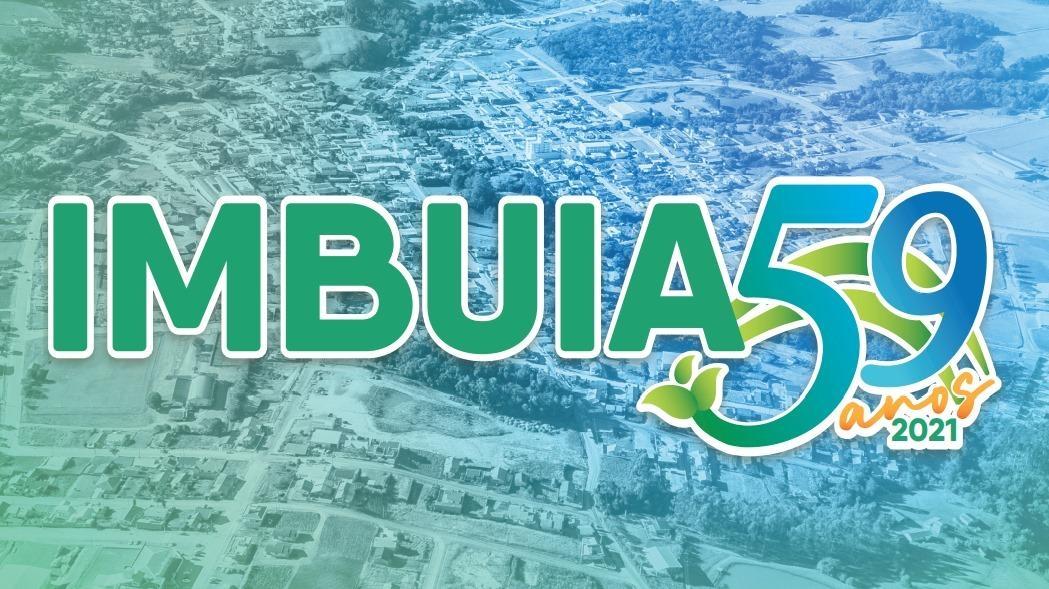 Abertas inscrições da 2ª Live Cultural de Imbuia