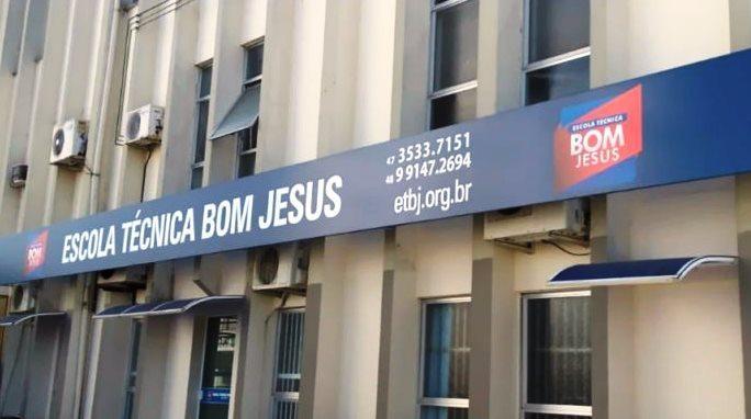 Abertas inscrições para nova turma de Técnico em Enfermagem da Escola Técnica Bom Jesus 