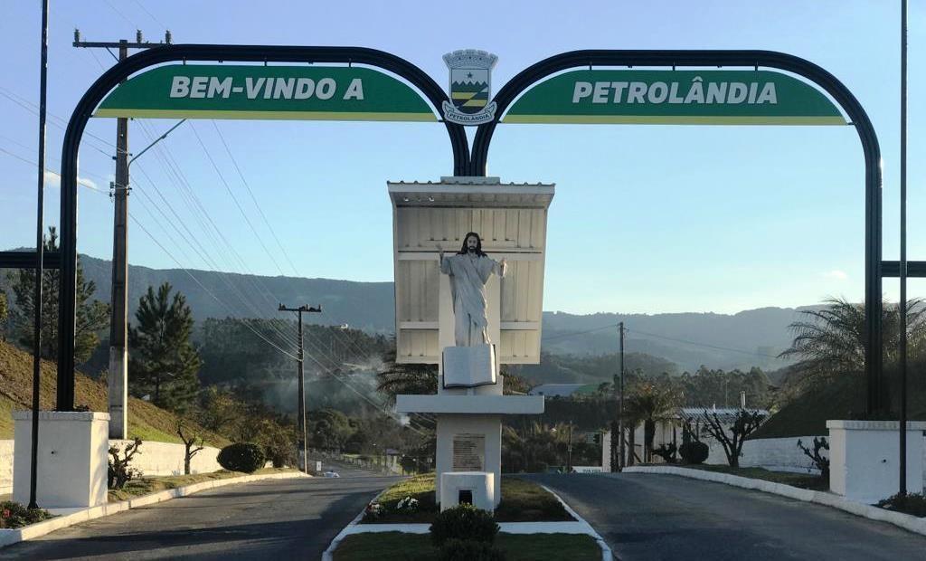 Abertas inscrições para rainha e princesas da festa de aniversário de Petrolândia