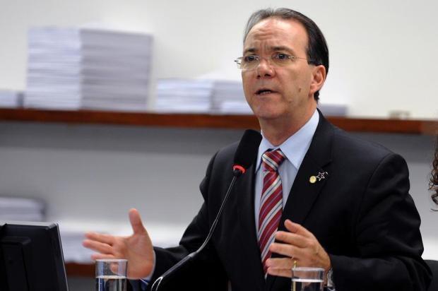 STF recebe denúncia contra Décio Lima e deputado responderá ação penal