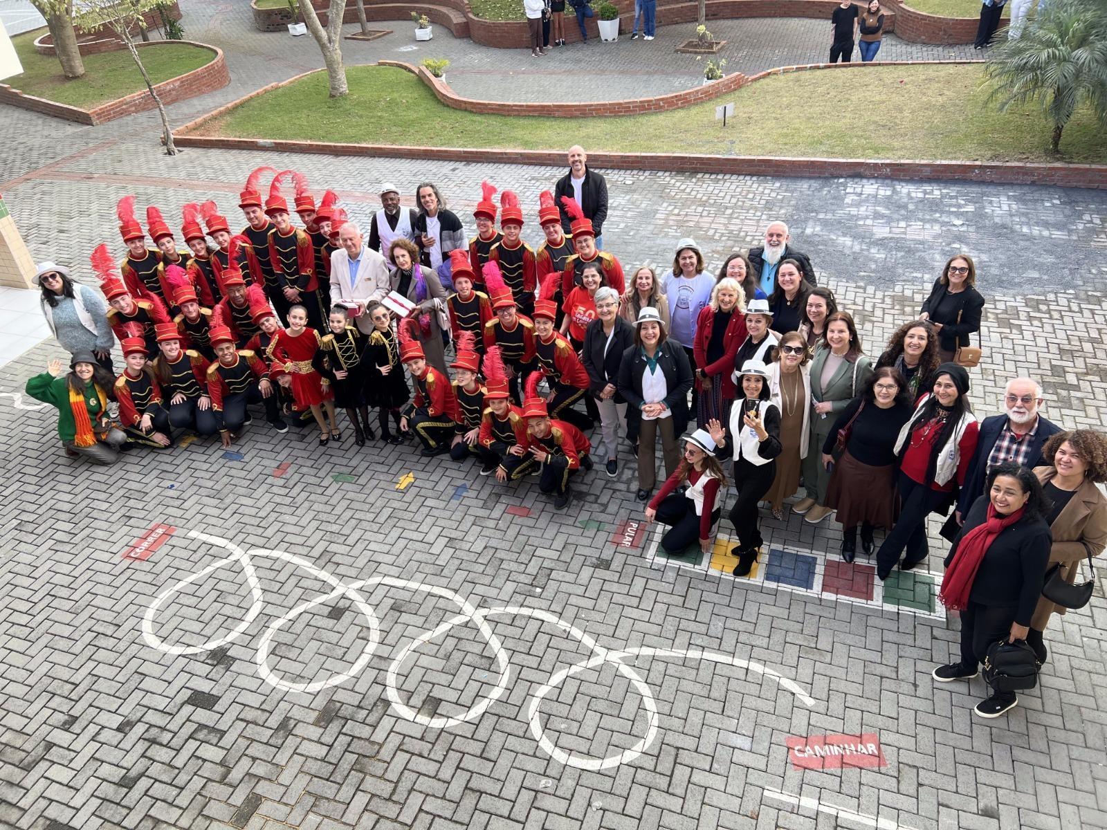 Academia Catarinense de Cordel celebra dois anos com posse e homenagens em Ituporanga