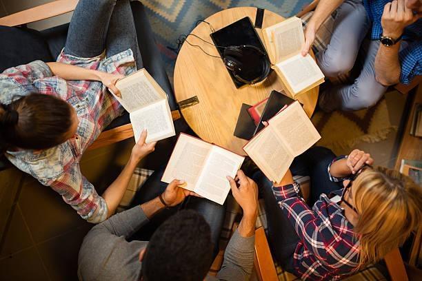 Academia de Letras de Ituporanga prepara abertura do Clube do Livro