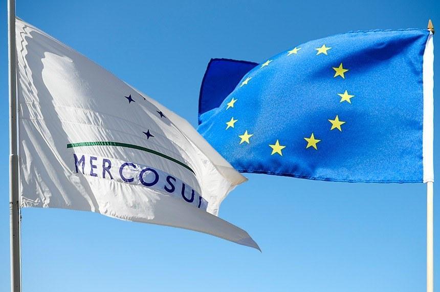 Acordo Mercosul–União Europeia pode ser votado após o Carnaval