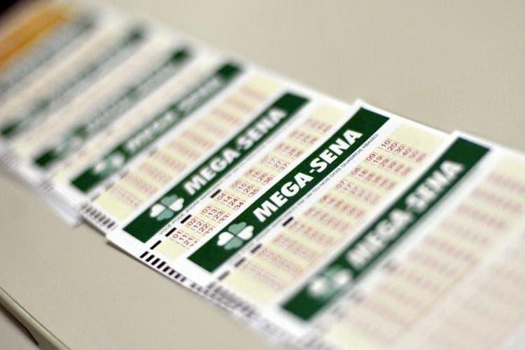 Acumulada, Mega-Sena pode pagar R$ 36 milhões no próximo concurso 