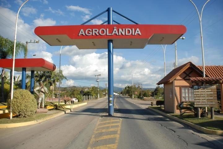 Administração de Agrolândia estuda ações para minimizar os prejuízos causados pelas chuvas