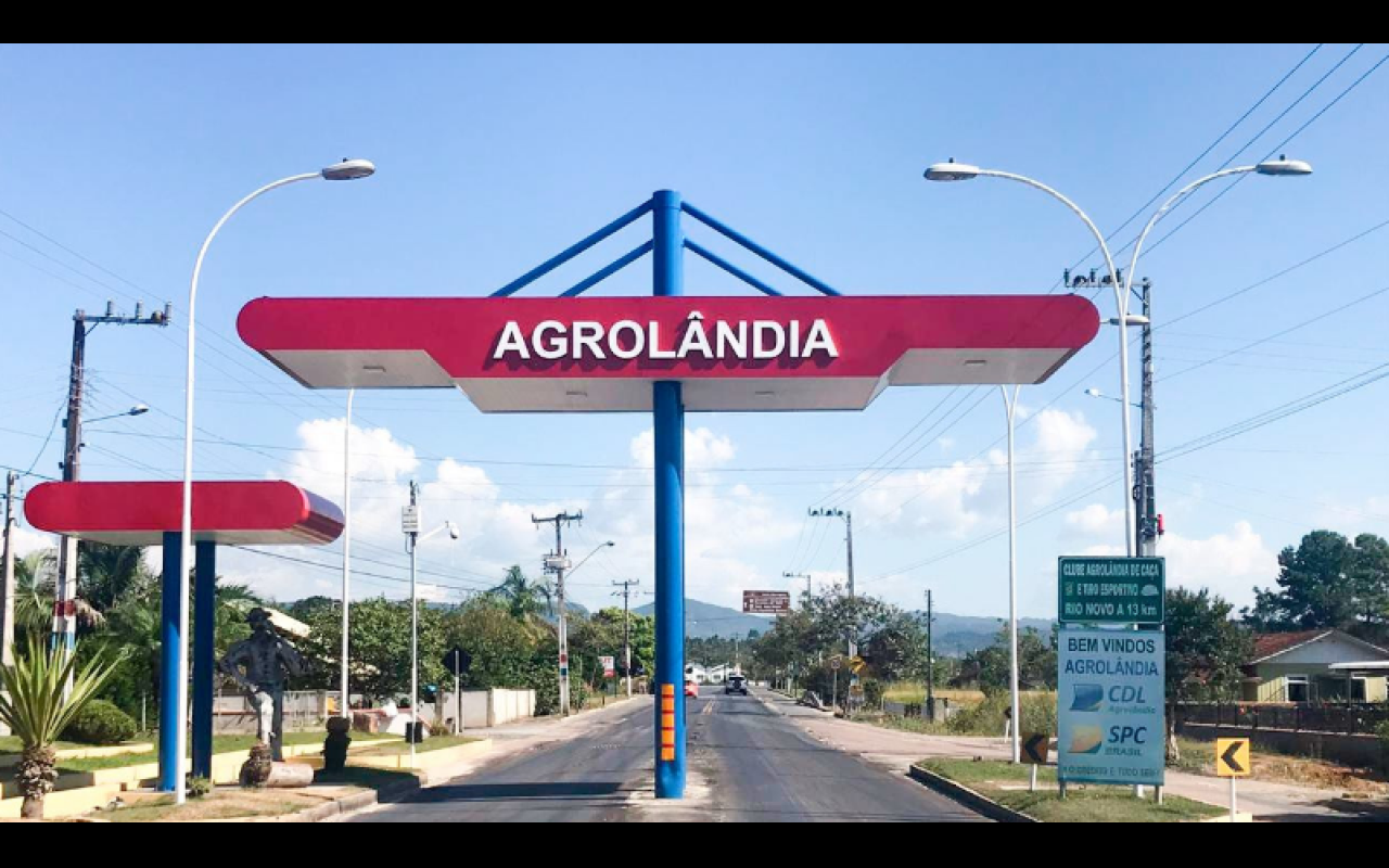 Administração de Agrolândia realiza capacitação para profissionais da educação