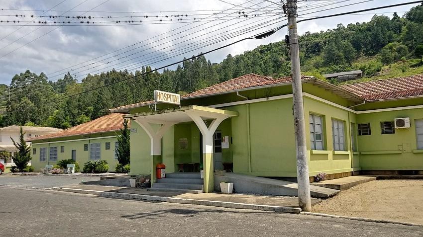 Administração de Alfredo Wagner pede que a população ajude na escolha de um novo nome para o hospital
