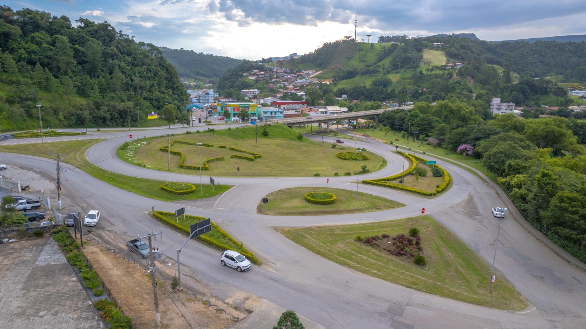 Administração de Alfredo Wagner promove no dia 23 de julho festa do colono e motorista