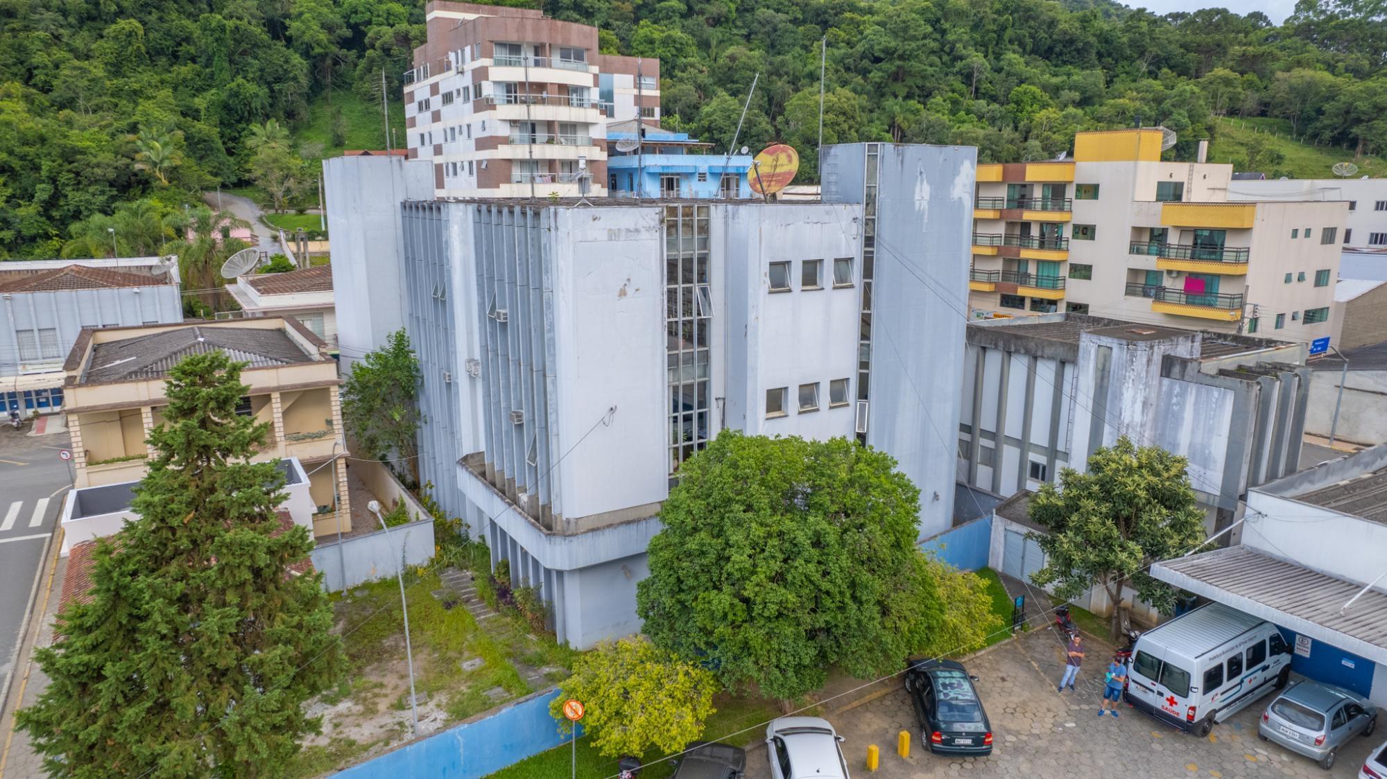 Administração de Alfredo Wagner recebe mais de R$ 1,3 milhão em dívidas de gestões passadas