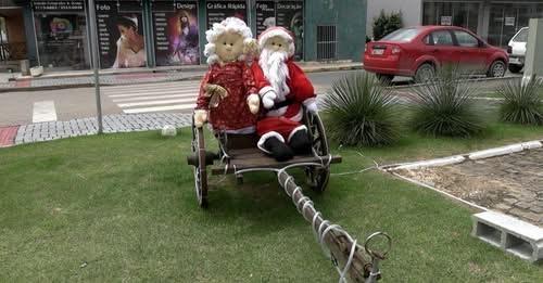 Administração de Aurora confirma nova data para a abertura de Natal