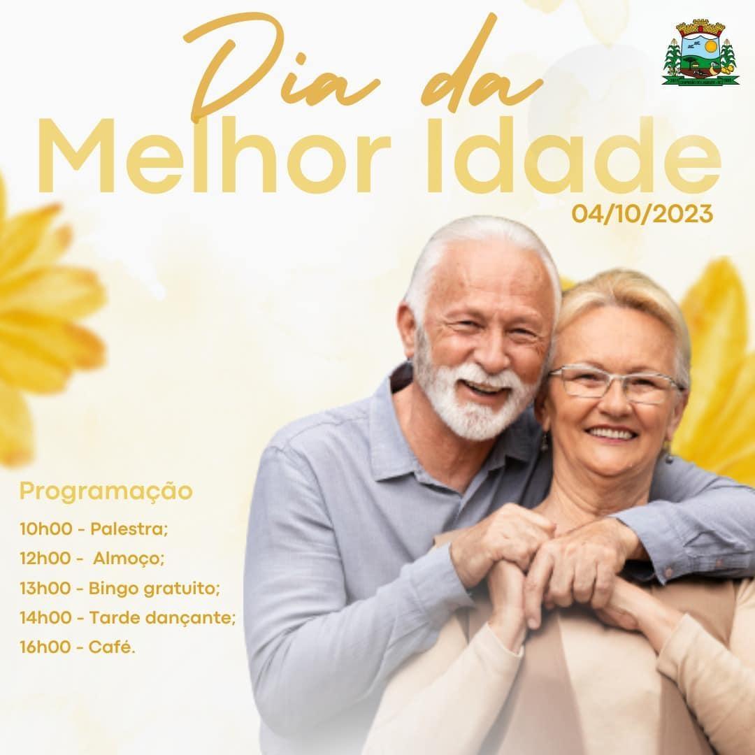 Administração de Chapadão do Lageado prepara evento especial para a terceira idade