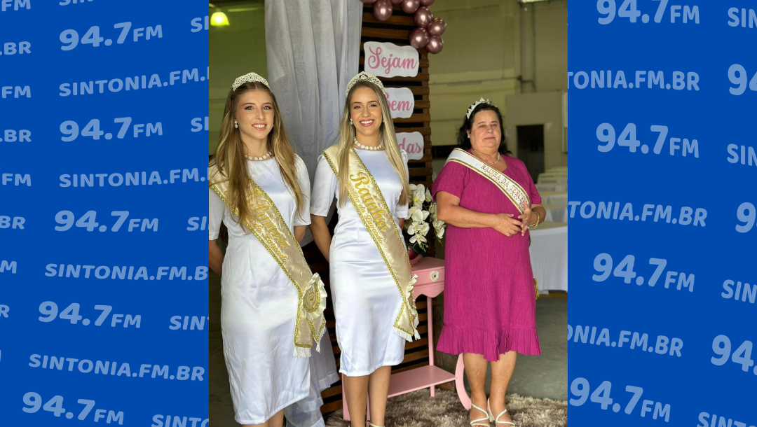 Administração de Chapadão do Lageado realiza momento especial para as mulheres