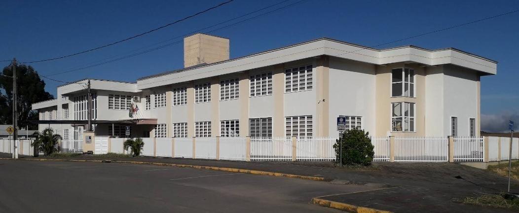 Administração de Imbuia anuncia obra de expansão da Escola Umbelina Lorenzi