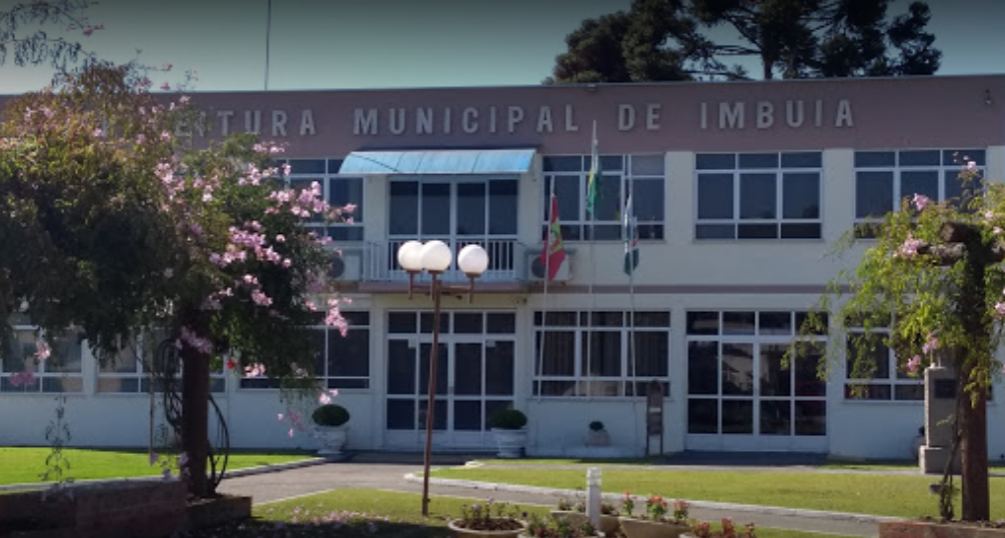 Administração de Imbuia faz balanço das ações realizadas e projeções para 2022