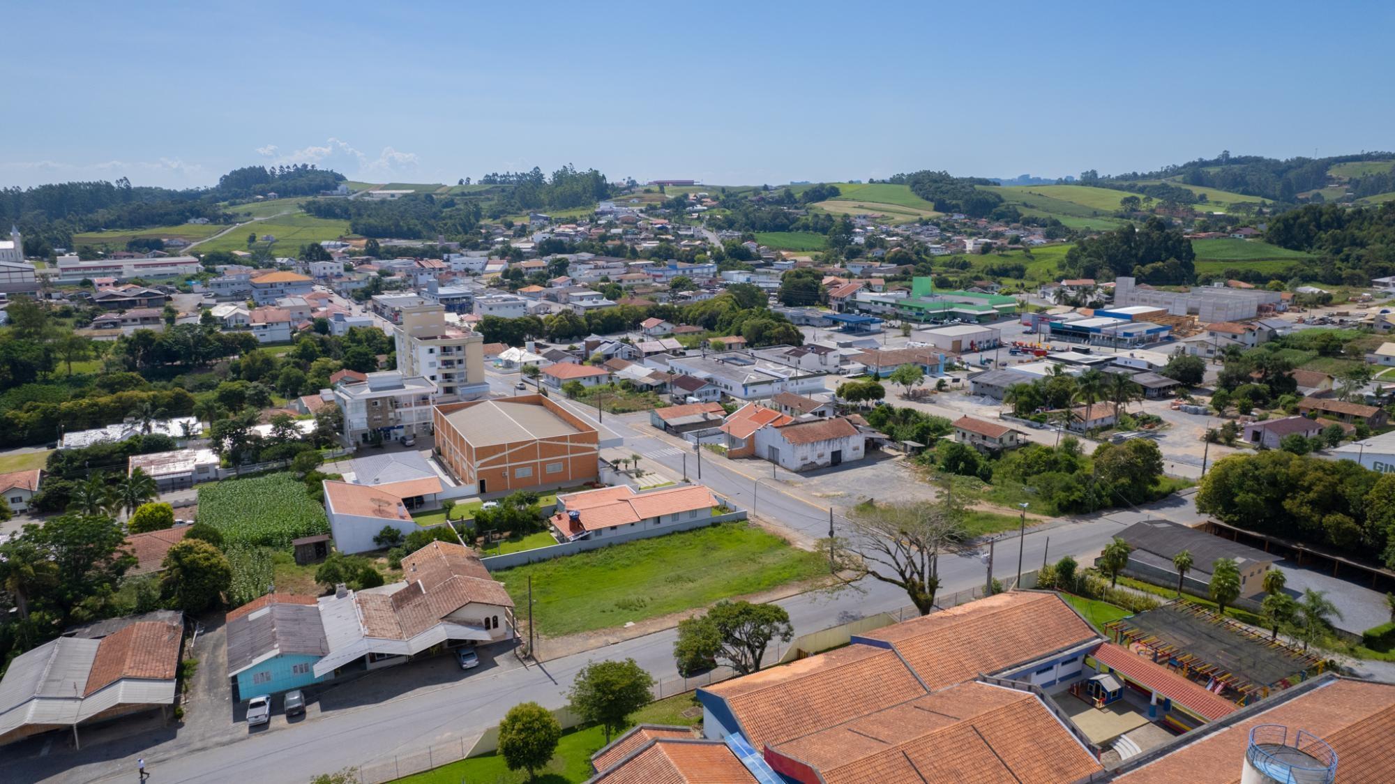 Administração de Imbuia finaliza 2023 com várias obras entregues