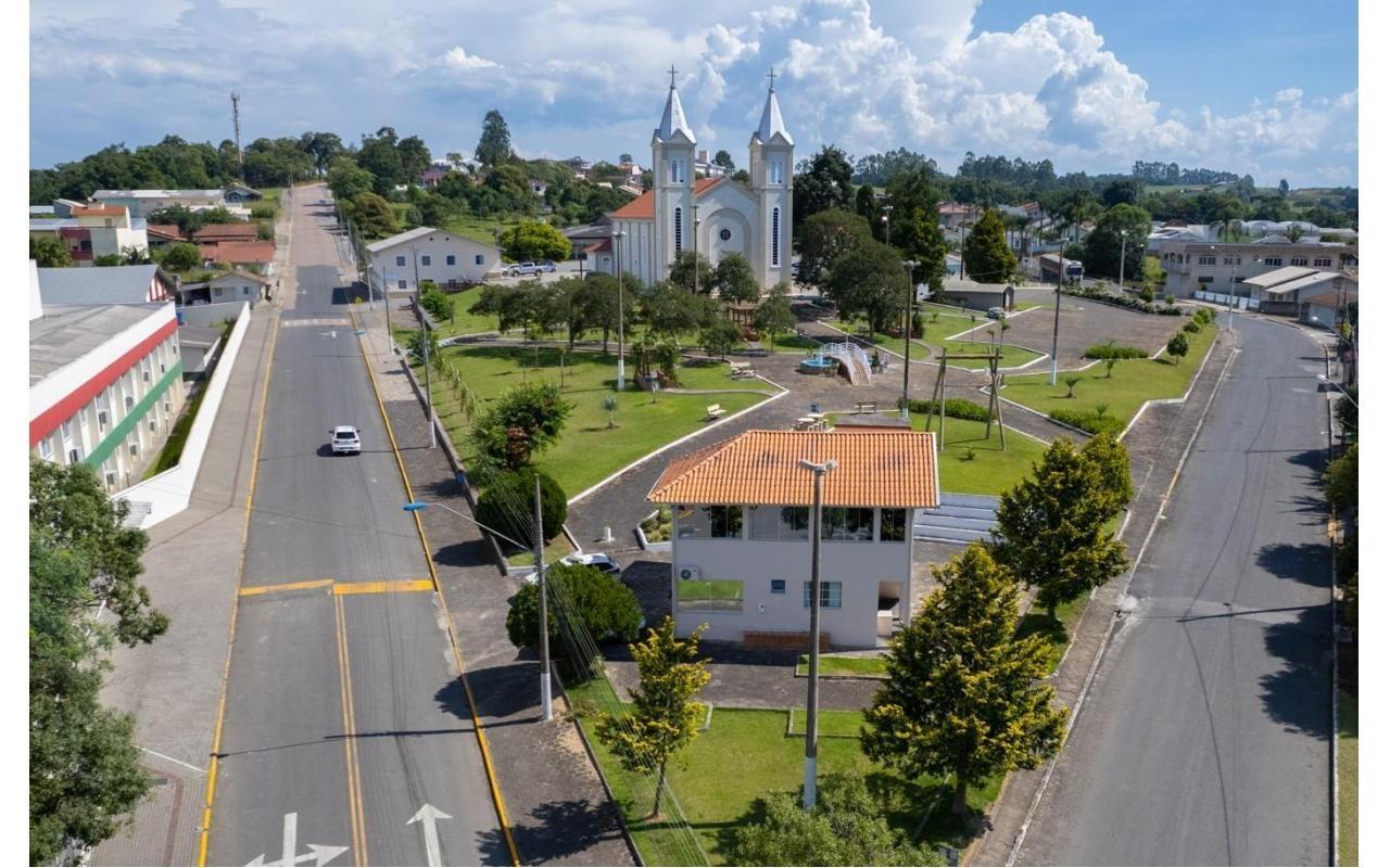 Administração de Imbuia irá inaugurar duas ruas neste sábado (1)