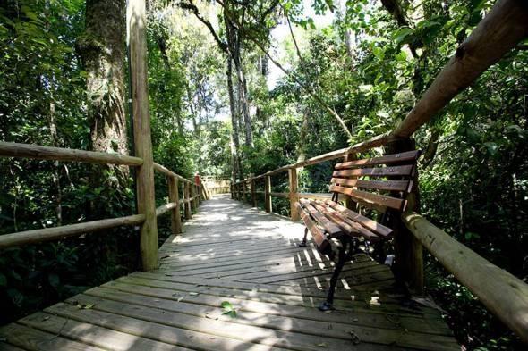 Administração de Ituporanga compra espaço da fundação Fucas com ginásio e área do Parque Ingo Altemburg