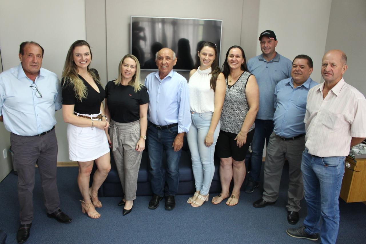 Semana inicia com troca de secretários na administração de Ituporanga