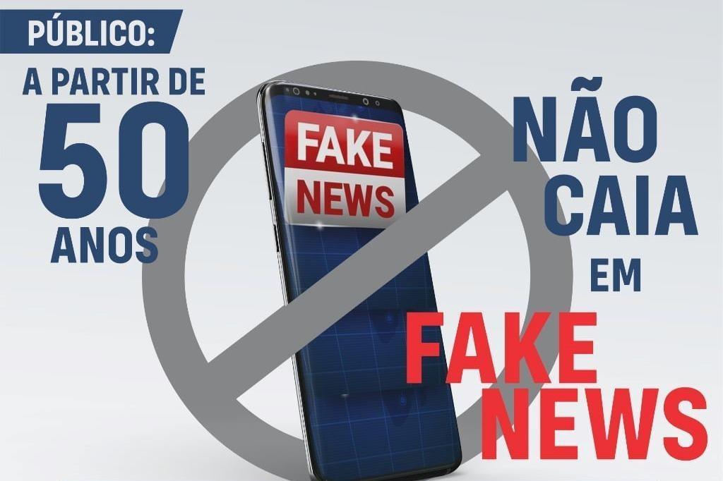 Administração de Ituporanga esclarece Fake News referente à vacinação contra a Covid