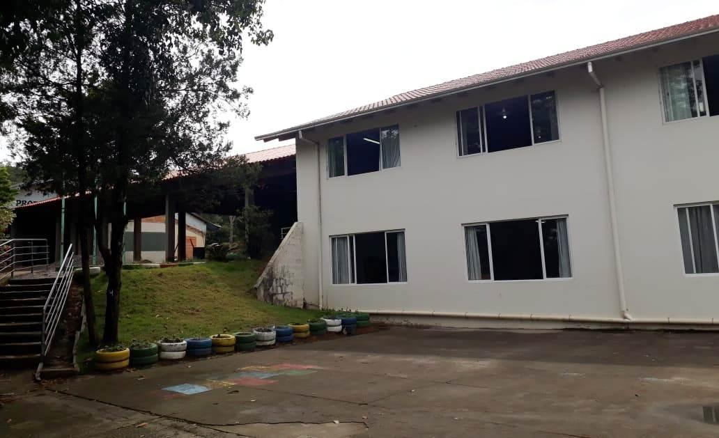 Administração de Ituporanga estuda remanejamento de alunos do rio batalha para a Gabiroba