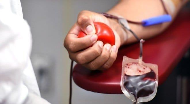 Administração de Ituporanga fará o transporte de 25 doadores de sangue até o Hemosc de Lages neste sábado (26)