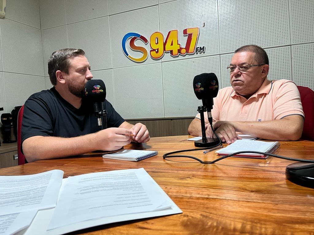 Administração de Ituporanga fecha as contas com saldo positivo em 2023