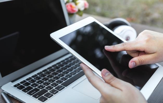 Administração de Ituporanga investe em tecnologia e entrega tablets para os agentes comunitários de saúde