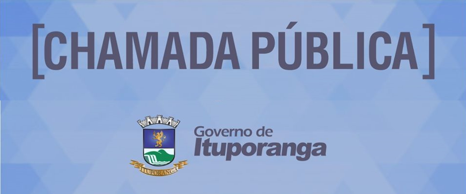 Administração de Ituporanga realiza Chamada Pública para contratação de profissionais da Saúde