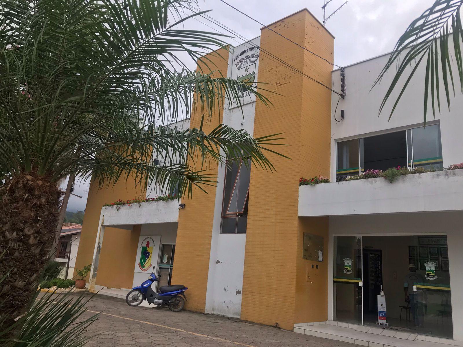 Administração de Petrolândia encaminha para a Câmara de Vereadores projeto de aumento salarial aos servidores