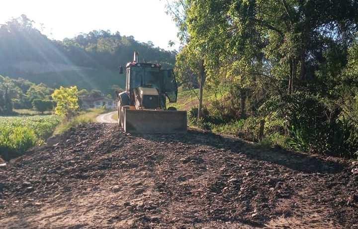 Administração de Petrolândia espera pavimentar de 10 a 12 ruas caso seja aprovado projeto que permite empréstimo de R$ 4 milhões junto ao BRDE