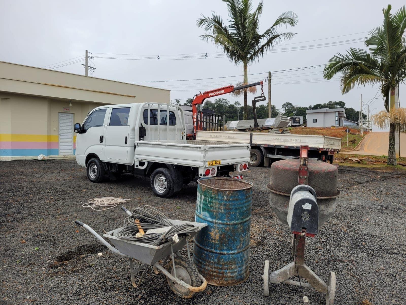 Administração de Petrolândia investe em segurança nas escolas e capacitação dos profissionais para o volta às aulas