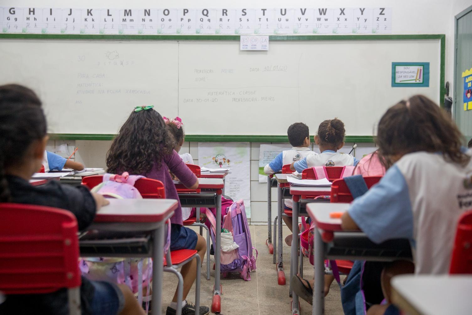 Administração de Petrolândia tem 30 dias pra readequar sala de aula