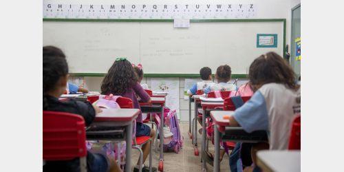 Administração de Petrolândia tem 30 dias pra readequar sala de aula