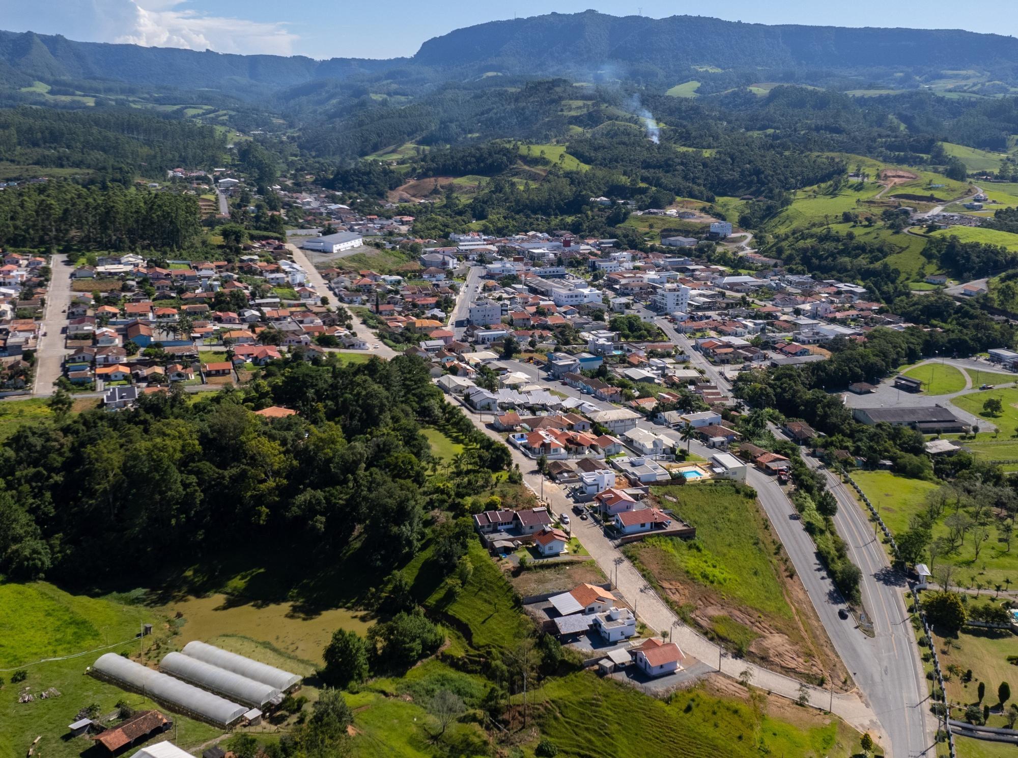 Administração de Petrolândia vai cobrar em Florianópolis melhorias na SC-110