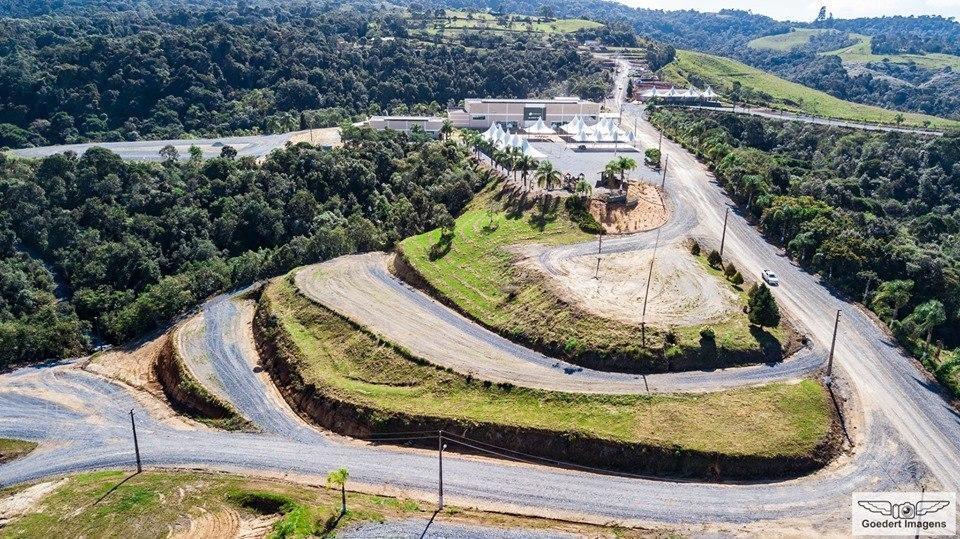 Administração de Vidal Ramos confirma a realização da Doce Festa em 2023