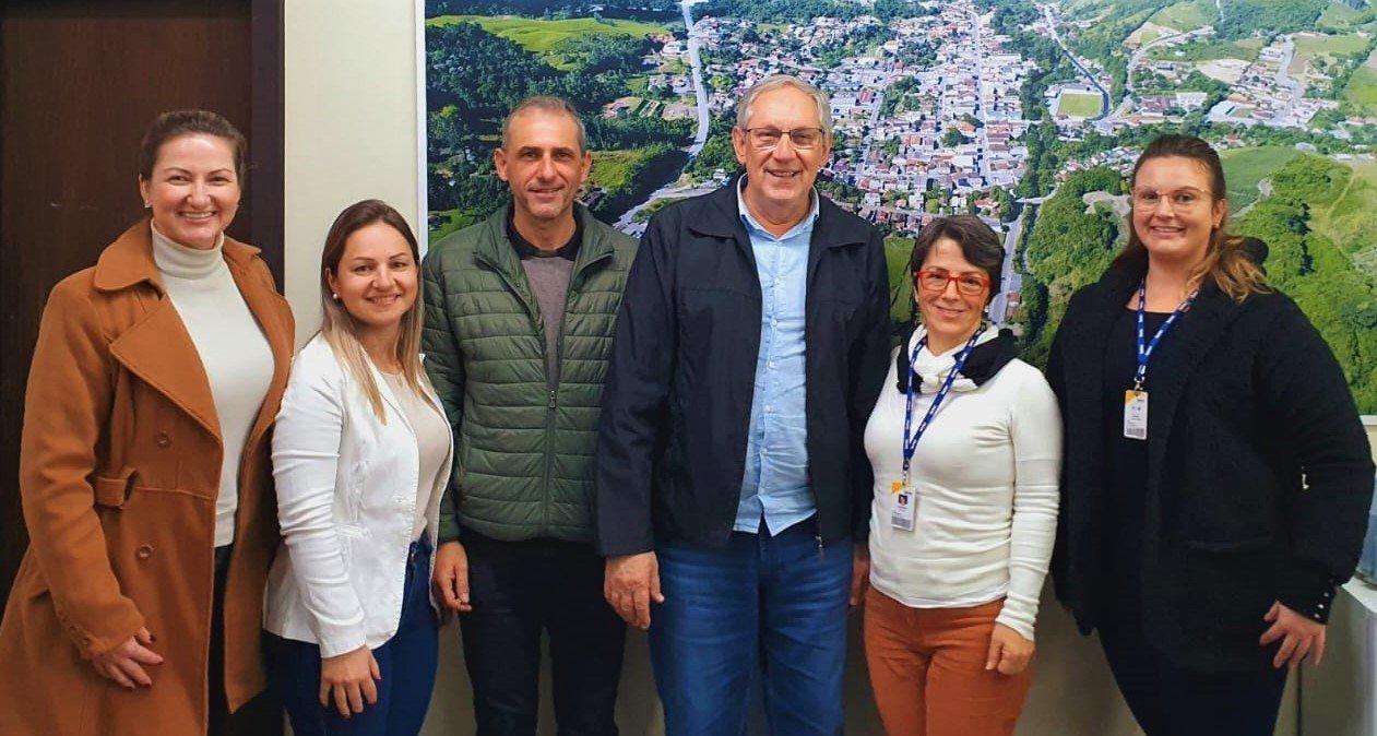 Administração de Vidal Ramos programa eventos culturais em parceria com o Sesc